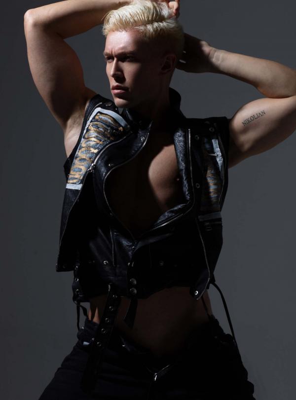 Adon-June-2018---Minky-Lee